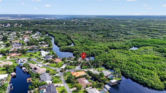 1771 Coral WAY, North Fort Myers, FL 33917