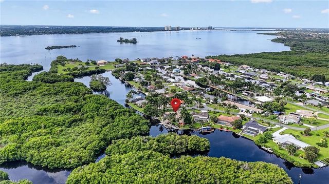 1771 Coral WAY, North Fort Myers, FL 33917