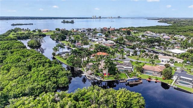 1771 Coral WAY, North Fort Myers, FL 33917