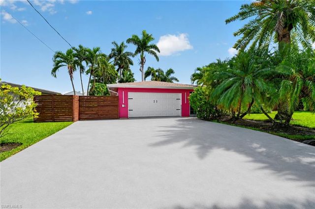 1771 Coral WAY, North Fort Myers, FL 33917