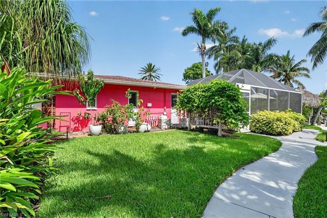 1771 Coral WAY, North Fort Myers, FL 33917