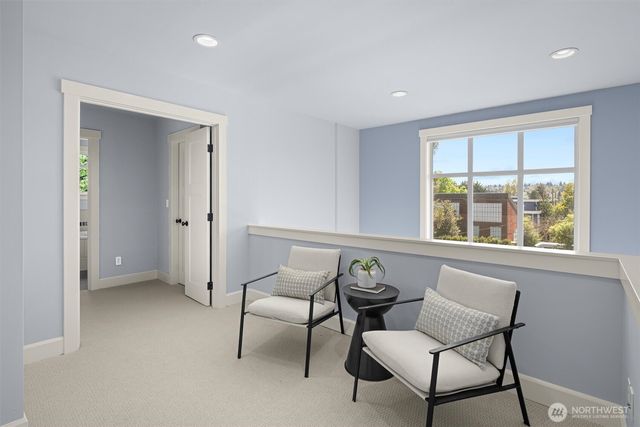 8304 54th Avenue S, Seattle, WA 98118