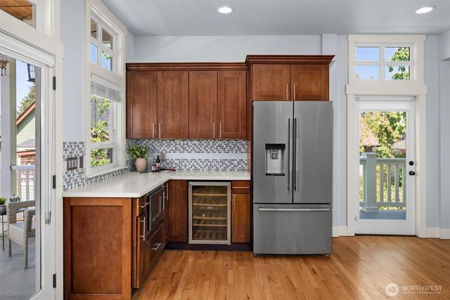 8304 54th Avenue S, Seattle, WA 98118