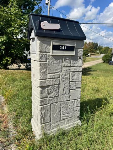 361 Garden Point Drive, Frankfort, KY 40601