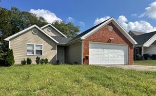 361 Garden Point Drive, Frankfort, KY 40601