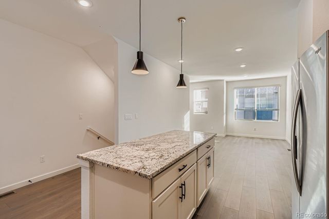 15312 W 69th Place, Arvada, CO 80007