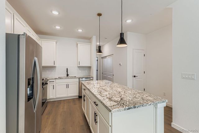 15312 W 69th Place, Arvada, CO 80007