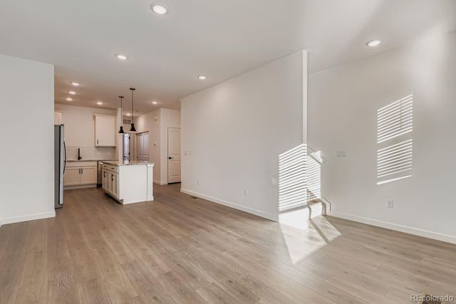 15312 W 69th Place, Arvada, CO 80007