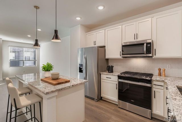 15312 W 69th Place, Arvada, CO 80007