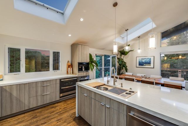 293 Arrowhead Way, Scotts Valley, CA 95066