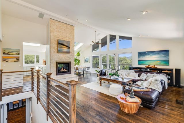 293 Arrowhead Way, Scotts Valley, CA 95066