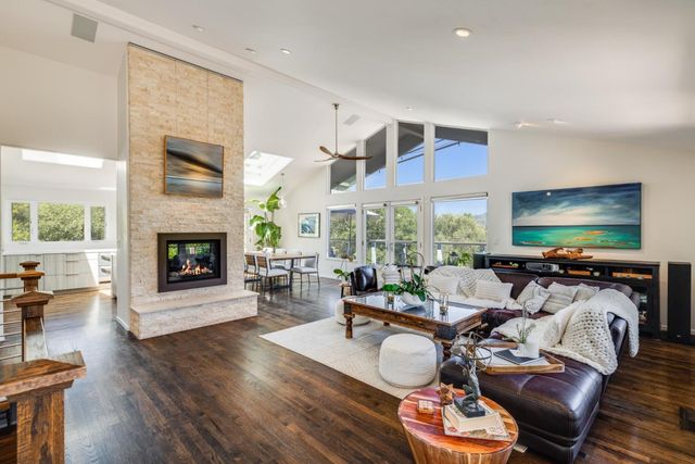 293 Arrowhead Way, Scotts Valley, CA 95066
