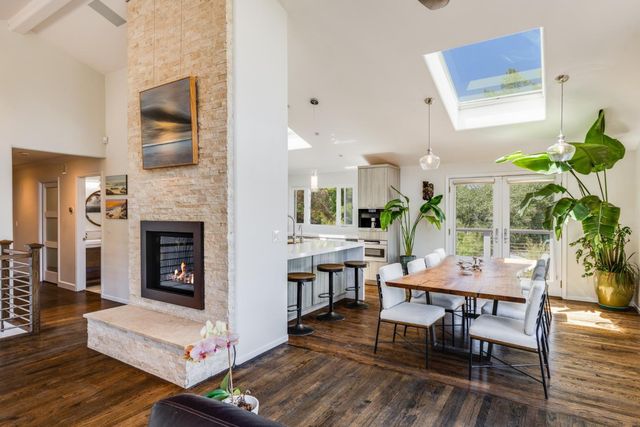 293 Arrowhead Way, Scotts Valley, CA 95066