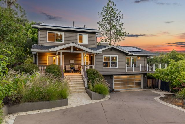 293 Arrowhead Way, Scotts Valley, CA 95066
