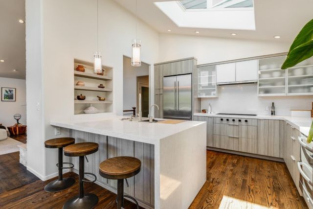 293 Arrowhead Way, Scotts Valley, CA 95066