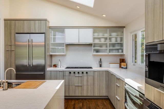 293 Arrowhead Way, Scotts Valley, CA 95066