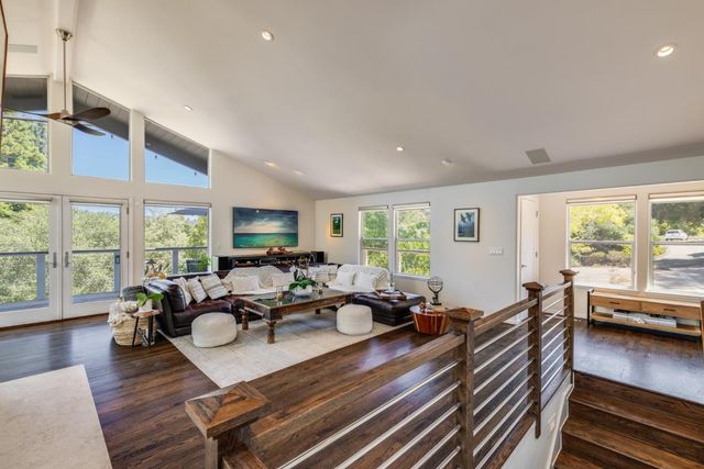 293 Arrowhead Way, Scotts Valley, CA 95066