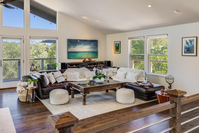 293 Arrowhead Way, Scotts Valley, CA 95066