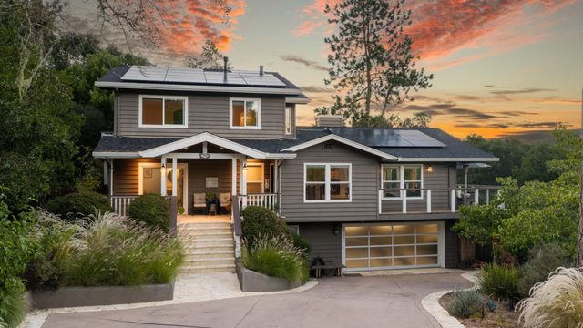 293 Arrowhead Way, Scotts Valley, CA 95066