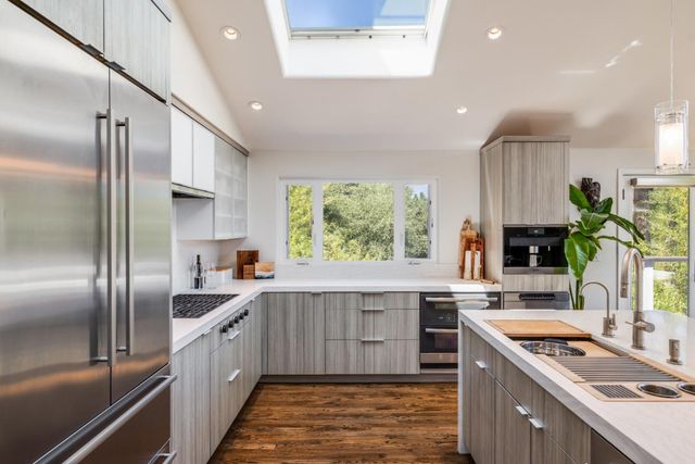 293 Arrowhead Way, Scotts Valley, CA 95066