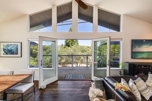 293 Arrowhead Way, Scotts Valley, CA 95066