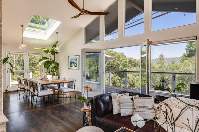293 Arrowhead Way, Scotts Valley, CA 95066