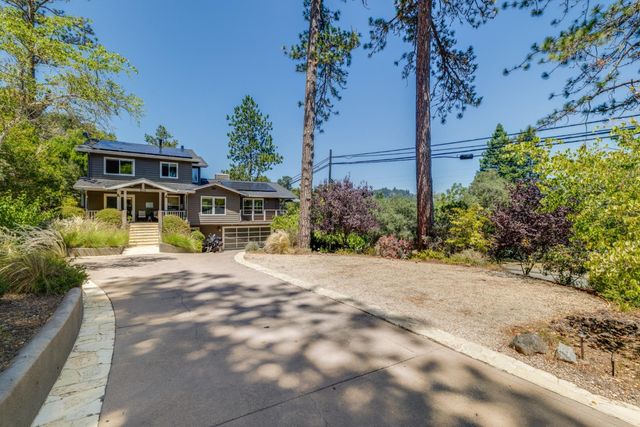 293 Arrowhead Way, Scotts Valley, CA 95066