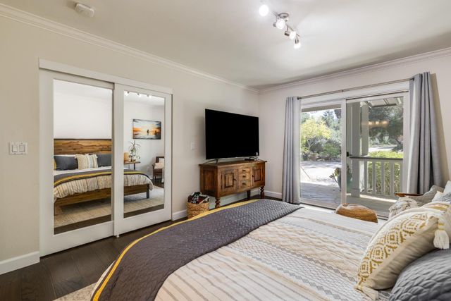 293 Arrowhead Way, Scotts Valley, CA 95066