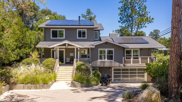 293 Arrowhead Way, Scotts Valley, CA 95066