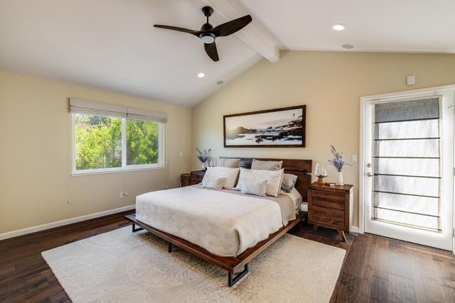 293 Arrowhead Way, Scotts Valley, CA 95066