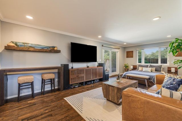 293 Arrowhead Way, Scotts Valley, CA 95066