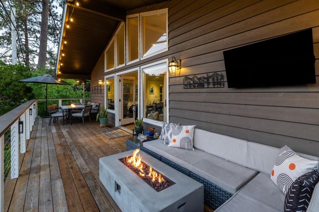 293 Arrowhead Way, Scotts Valley, CA 95066