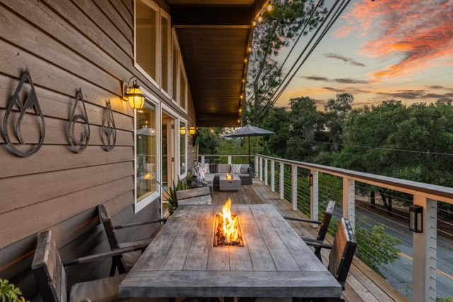 293 Arrowhead Way, Scotts Valley, CA 95066