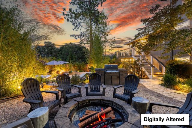 293 Arrowhead Way, Scotts Valley, CA 95066