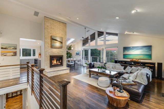 293 Arrowhead Way, Scotts Valley, CA 95066