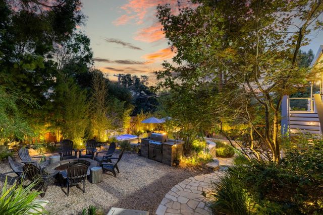 293 Arrowhead Way, Scotts Valley, CA 95066