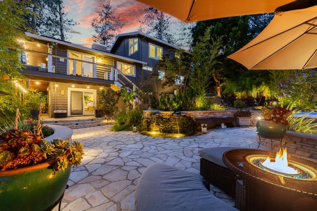 293 Arrowhead Way, Scotts Valley, CA 95066