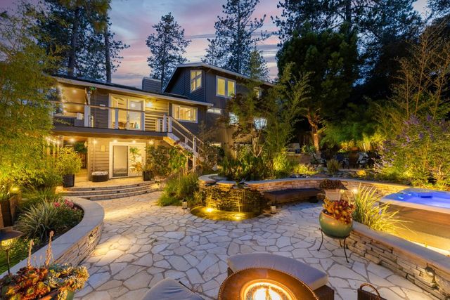 293 Arrowhead Way, Scotts Valley, CA 95066