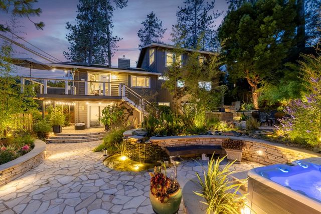 293 Arrowhead Way, Scotts Valley, CA 95066
