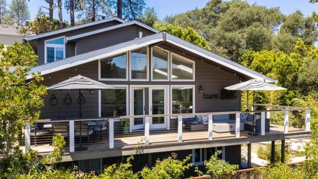 293 Arrowhead Way, Scotts Valley, CA 95066