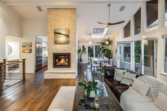 293 Arrowhead Way, Scotts Valley, CA 95066