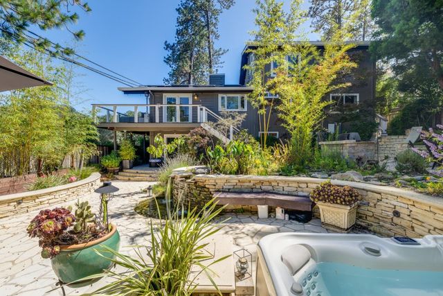 293 Arrowhead Way, Scotts Valley, CA 95066