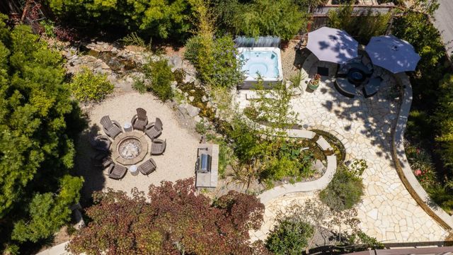 293 Arrowhead Way, Scotts Valley, CA 95066
