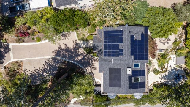 293 Arrowhead Way, Scotts Valley, CA 95066