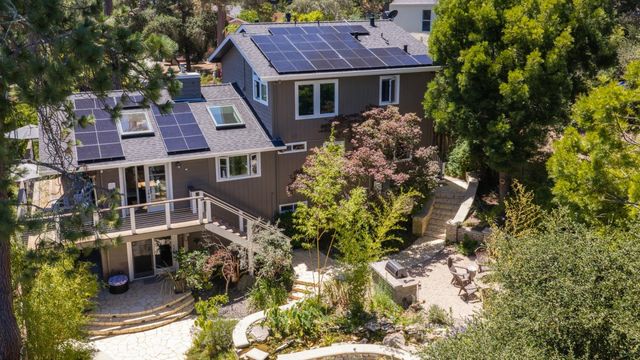 293 Arrowhead Way, Scotts Valley, CA 95066