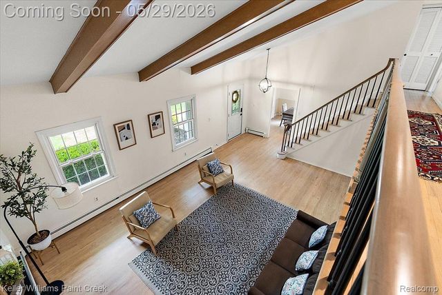 5795 Thorny Ash Road, Oakland Charter Township, MI 48306