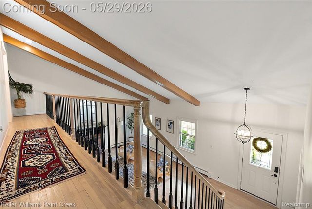 5795 Thorny Ash Road, Oakland Charter Township, MI 48306