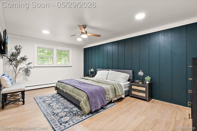 5795 Thorny Ash Road, Oakland Charter Township, MI 48306