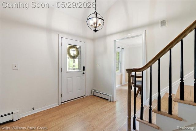 5795 Thorny Ash Road, Oakland Charter Township, MI 48306