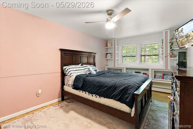 5795 Thorny Ash Road, Oakland Charter Township, MI 48306